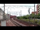 ???? Jingu-mae Station