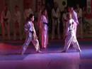 D�mo taekwondo fevrier 2008 part 1