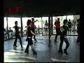 Live, laugh, love. - Line Dance