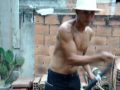 2010-05-24 | Filme bruno calvin.WMV ~> Esse vdeo foi elaborado numa tarde com uma grande amiga, foi muito especial para mim .Pelo vdeo ser pequeno de pouca durao me retrata uma ... ()