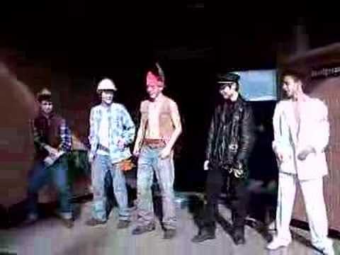 Carnaval novalaise