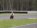 videos de Hard S turn on Monticello South course