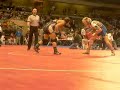 naia wrestling