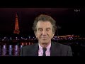 lors du d�bat infrarouge de la tsr � propos de la possible extradition de roman polanski, le conseiller national suisse prend violemment � parti l'ancien ministre fran�ais de la culture. 