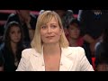 lors du d�bat infrarouge de la tsr � propos de la possible extradition de roman polanski, le conseiller national suisse prend violemment � parti l'ancien ministre fran�ais de la culture. 