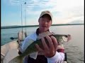 S�bastien Lord P�che au dor� sous le pont de Qu�bec