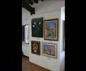 Mostra di pittura dell'Upter,Castello di S.Severa