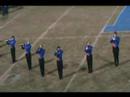 MRHS Color Guard & Band Performance-09-28-07