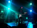 Nick Cave - Rock of Gibraltar