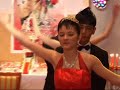 Cotillion de Honor. Jenny Flor´s 18th Birthday. October 6, 2007. Vienna Marriott Hotel.