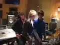 NLT - Heartburn (In the studio)