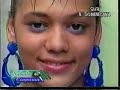 Grupo Karis - Eso Ojitos Son