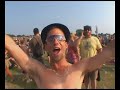 Isle of Wight Festival 2007.