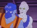 Swamp Thing - episode 2 - To Live Forever, part 1 Swamp Thing - episode 2 - To Live Forever, part 1