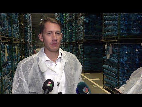 A külföldi piacon is értékesíthető növények termesztését támogatná a szerb állam-cover