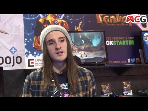 Vidéo 1