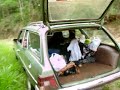 Caravan Comodoro 4cc 2.5