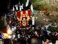 戸島神社・船堀千歳楽