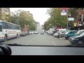 Mitrovica Veriore Barrikadat ne rruge.avi