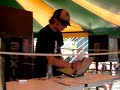 shitmat at glade festival 2006