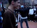 1000% de Strasbourg la FINALE - Karim Vs Kirikou