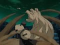 videos de deidara vs gaara