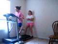 Treadmill Fights Back