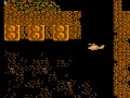 out of all the possible final bosses...you come up with this? how do you explain this in the development meeting? but regardless, the game is over, and i'm a hero...in this life anyway. game made and published by data east. www.gameanyone.com http