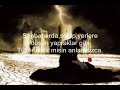 Aşığım De 2. Versiyon - Aşk Şarkısı Klibi - Slow Rock Şarkı
