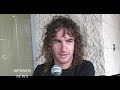 AIRBOURNE LITERALLY FIGHTS FOR ROCK