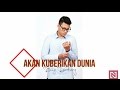 Ricky Rantung - Akan Kuberikan Dunia (Lirik)