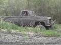 Chevy 454 40 Boggers Balls Out Deep Mud, AWESOME!!
