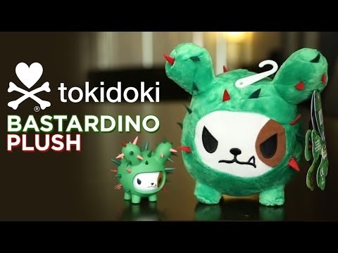 Tokidoki prize - On this episode of Toy Box Collectibles, we showcase Tokidoki Bastardino Plushie! We hope you enjoyed! Be sure to leave a LIKE and SHARE! Tokidoki Bastardino...