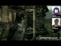Buy An AFT Shirt: ‪‪shopaft.com‬‬ SUBSCRIBE HERE NOW ‪‪‪www.youtube.com Like on FB: ‪‪facebook.com Action Figure Therapy's Comm Tech and Chavez Y Chavez play Skyrim on the XBox 360. Chavez is convinced that a curse has turned Comm Tech's character into a cat person and also that the game takes place in the village back home where he was born. Be sure to rate this video thumbs up, leave a comment and share it with your friends. Also, please subscribe to our channel and 