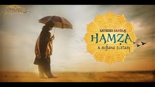 Hamza - Satinder Sartaaj