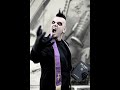 My top 5 industrial bands