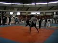 KENPO vs MUAY THAI.