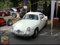 2002 Abarth racing Silverflag