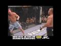 Exclusive UFC 89 pre-fight footage