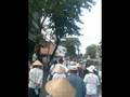 Dan Oan Bieu Tinh Tai Vietnam - Khoc Me Dan Oan