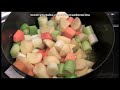 V�deo de como hacer una Porrusalda