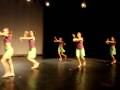 videos de Apresentação de Jazz - Março 2008 COPERNICUS 3