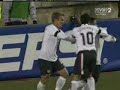 Deuce: Goal Vs. Poland Deuce: Goal Vs. Poland