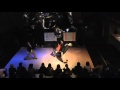 The Next Challenge 2012 - GDC