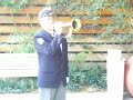 Gun Salute and Taps for a Fallen FilAm WWII Veteran