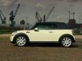 New Mini Cabrio