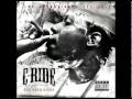 C-Ride Arab Store Video and Lyrics