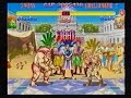 Blanka vs Guile  [#2]