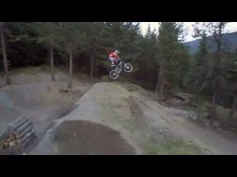 Extreme sports - Freeride MT...