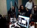 Wanderey Cardoso e Banda Medo da Noite - Entrevista Rádio Wanderey Cardoso e Banda Medo da Noite - Entrevista Rádio
